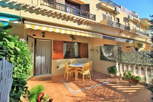 2 slaapkamers Geschakelde woning te koop in Playa Flamenca