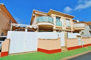 3 bedroom Townhouse for sale in Playa Flamenca