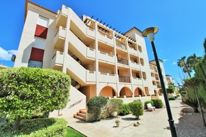 2 bedroom Apartment for sale in Playa Flamenca