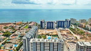 2 bedroom Apartment for sale in Punta Prima