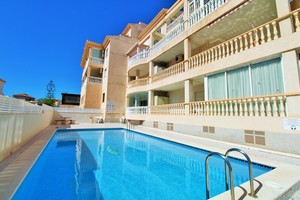 3 bedroom Apartment for sale in Playa Flamenca