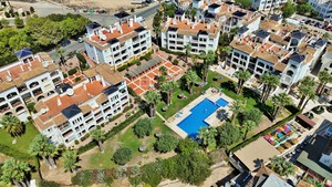 2 slaapkamers Appartement te koop in Villamartin