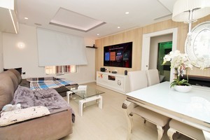 3 slaapkamers Appartement te koop in Torrevieja