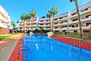 2 bedroom Apartment for sale in Playa Flamenca