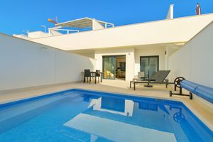 2 bedroom Townhouse for sale in Pilar de la Horadada