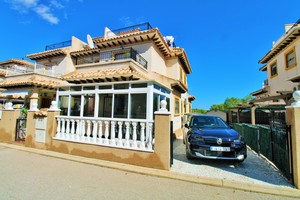 2 bedroom Townhouse for sale in Villamartin