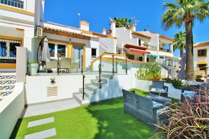 3 bedroom Bungalow for sale in Villamartin