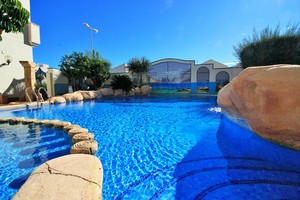 2 bedroom Apartment for sale in Cabo Roig