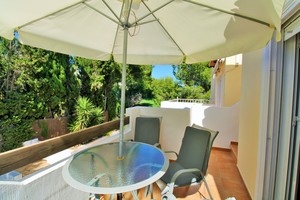 2 slaapkamers Appartement te koop in Villamartin
