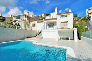 3 bedroom Villa for sale in Las Ramblas