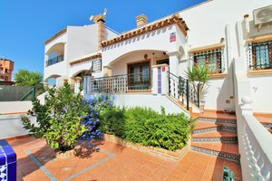 3 bedroom Townhouse for sale in Villamartin