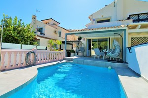 3 slaapkamers Villa te koop in Mil Palmeras