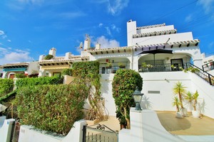 3 bedroom Townhouse for sale in Villamartin