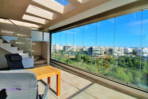 2 bedroom Apartment for sale in Villamartin