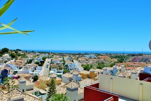 3 bedroom Townhouse for sale in Villamartin