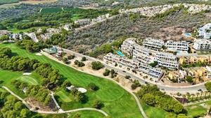 2 slaapkamers Appartement te koop in Las Ramblas