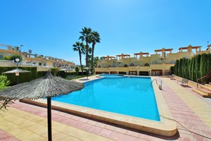 2 bedroom Apartment for sale in Villamartin
