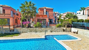 3 bedroom Villa for sale in San Miguel de Salinas