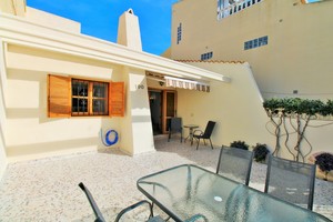 1 bedroom Bungalow for sale in Playa Flamenca
