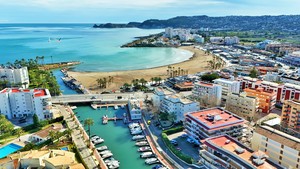 3 bedroom Apartment for sale in Javea