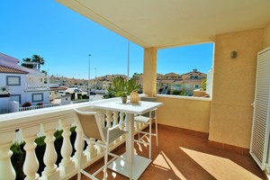 2 slaapkamers Appartement te koop in Playa Flamenca