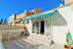2 bedroom Bungalow for sale in Torrevieja