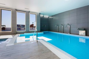 2 bedroom Apartment for sale in Villamartin