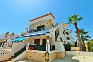 2 slaapkamers Appartement te koop in Villamartin