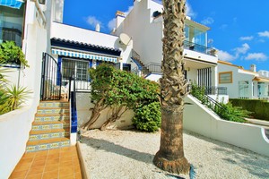 2 bedroom Bungalow for sale in Villamartin