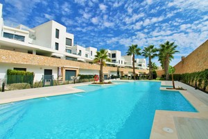3 slaapkamers Appartement te koop in Villamartin
