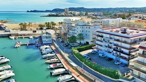 3 slaapkamers Appartement te koop in Javea