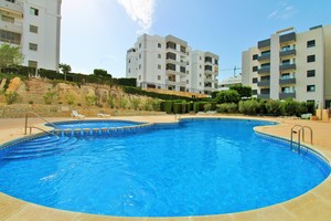2 slaapkamers Appartement te koop in San Miguel de Salinas