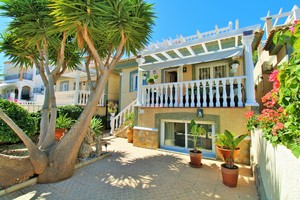 4 slaapkamers Villa te koop in Villamartin