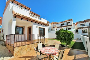 3 slaapkamers Villa te koop in Villamartin
