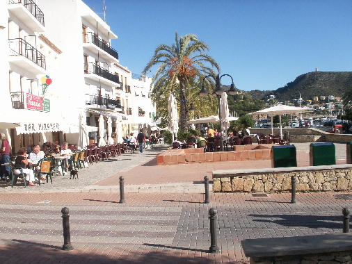 Autumn in Moraira Autumn in Moraira