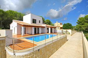 3 bedroom Villa for sale in Moraira