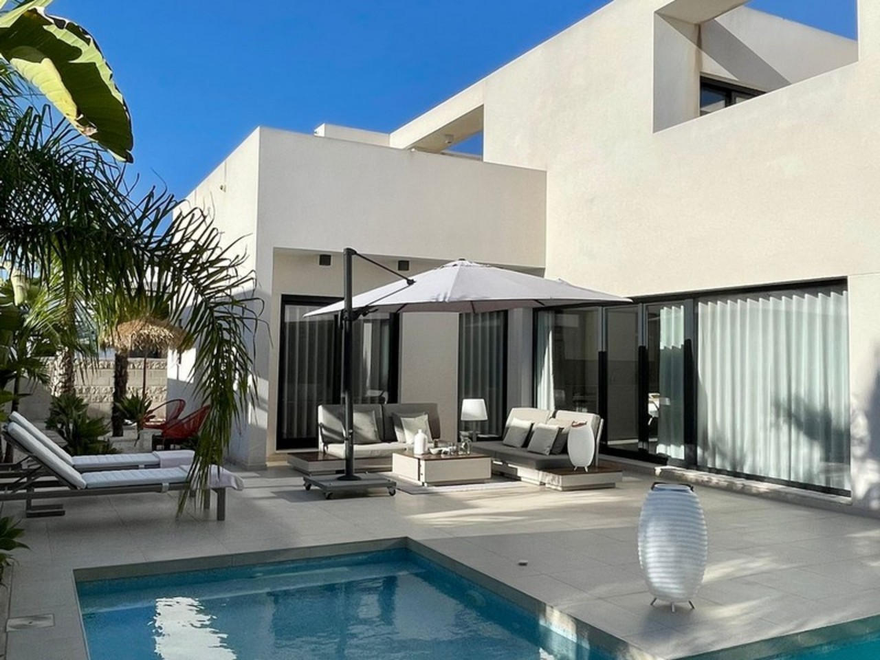 3 bedroom Villa à vendre à Benijofar