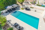 4 bedroom Villa te koop in Ciudad Quesada