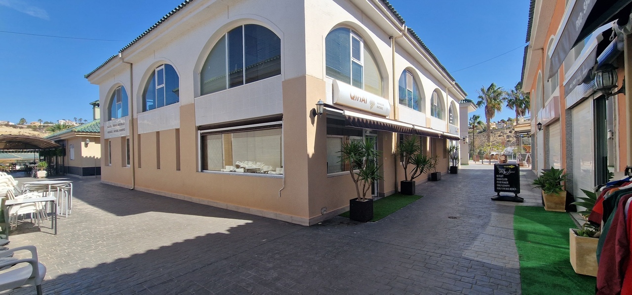 Коммерческий для продажи в Ciudad Quesada