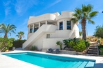 4 bedroom Villa te koop in Ciudad Quesada