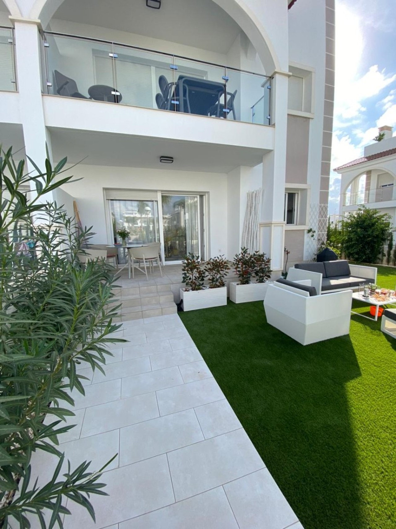 2 bedroom Apartamento se vende en Ciudad Quesada 