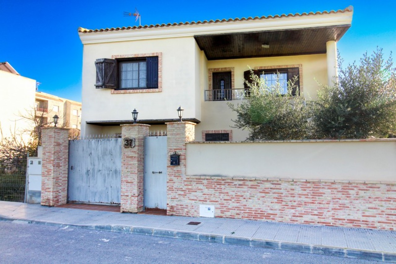3 bedroom Villa à vendre à Algorfa