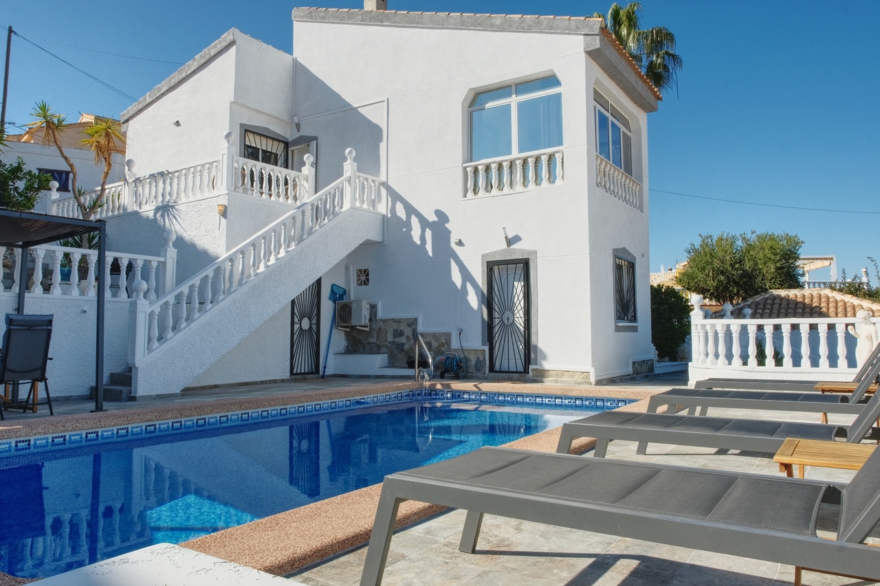 3 bedroom Villa à vendre à Ciudad Quesada