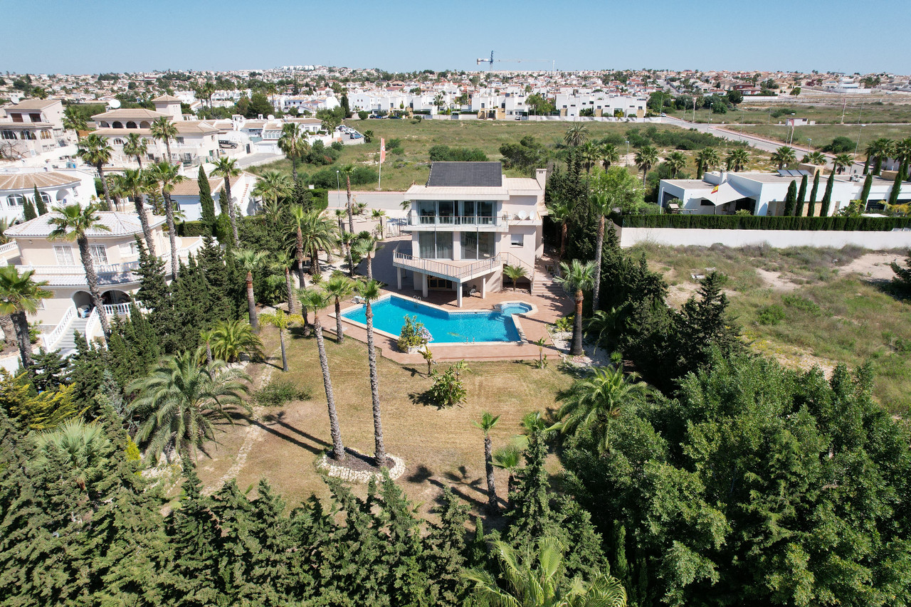 4 bedroom Villa à vendre à Ciudad Quesada