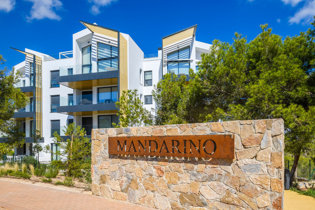 2 bedroom Apartamento se vende en San Miguel de Salinas