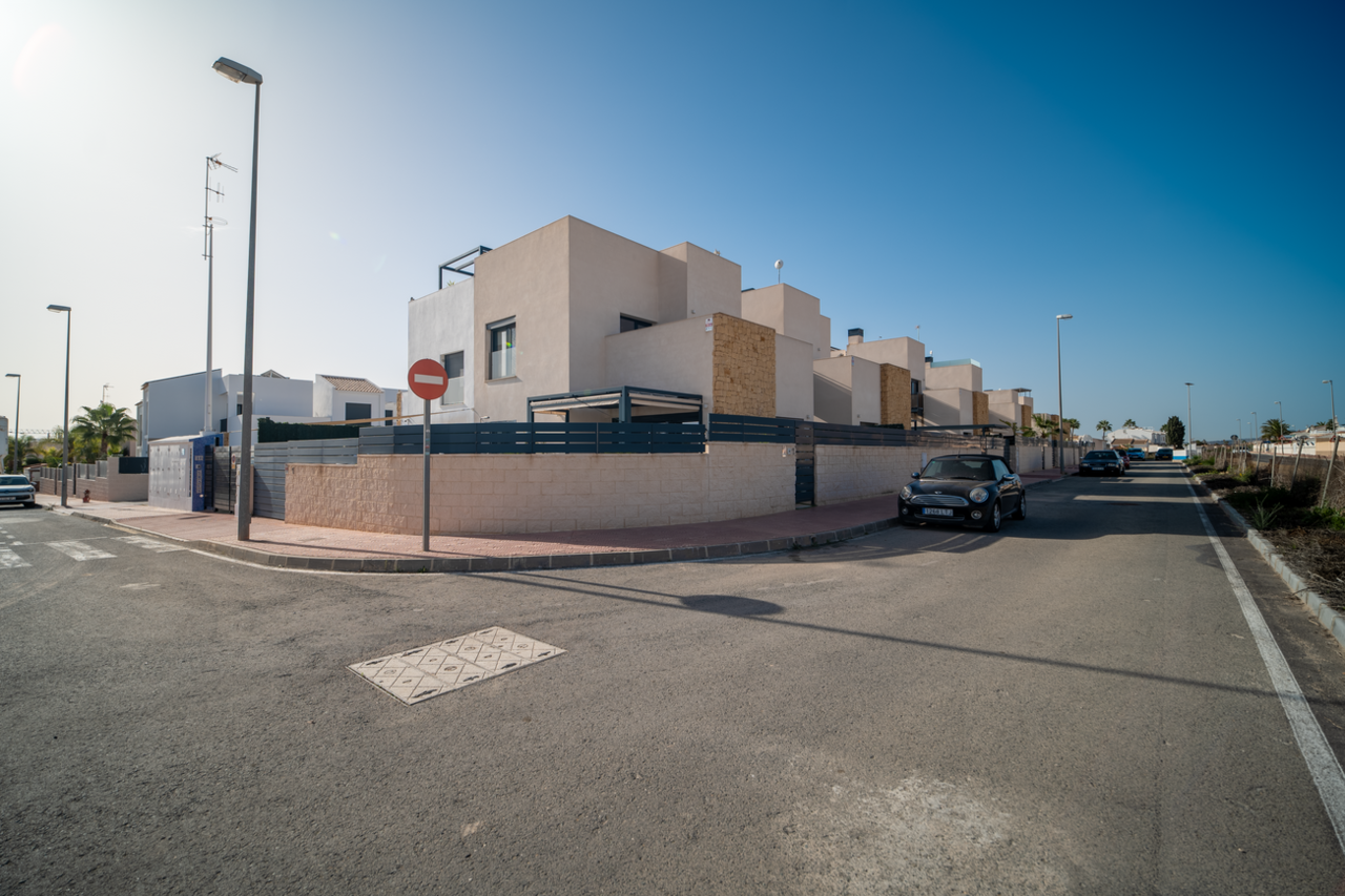 3 bedroom Villa se vende en Ciudad Quesada 