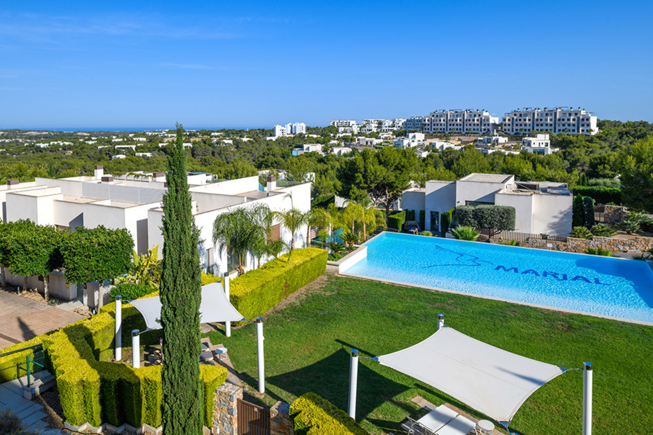 3 bedroom Apartamento se vende en San Miguel de Salinas