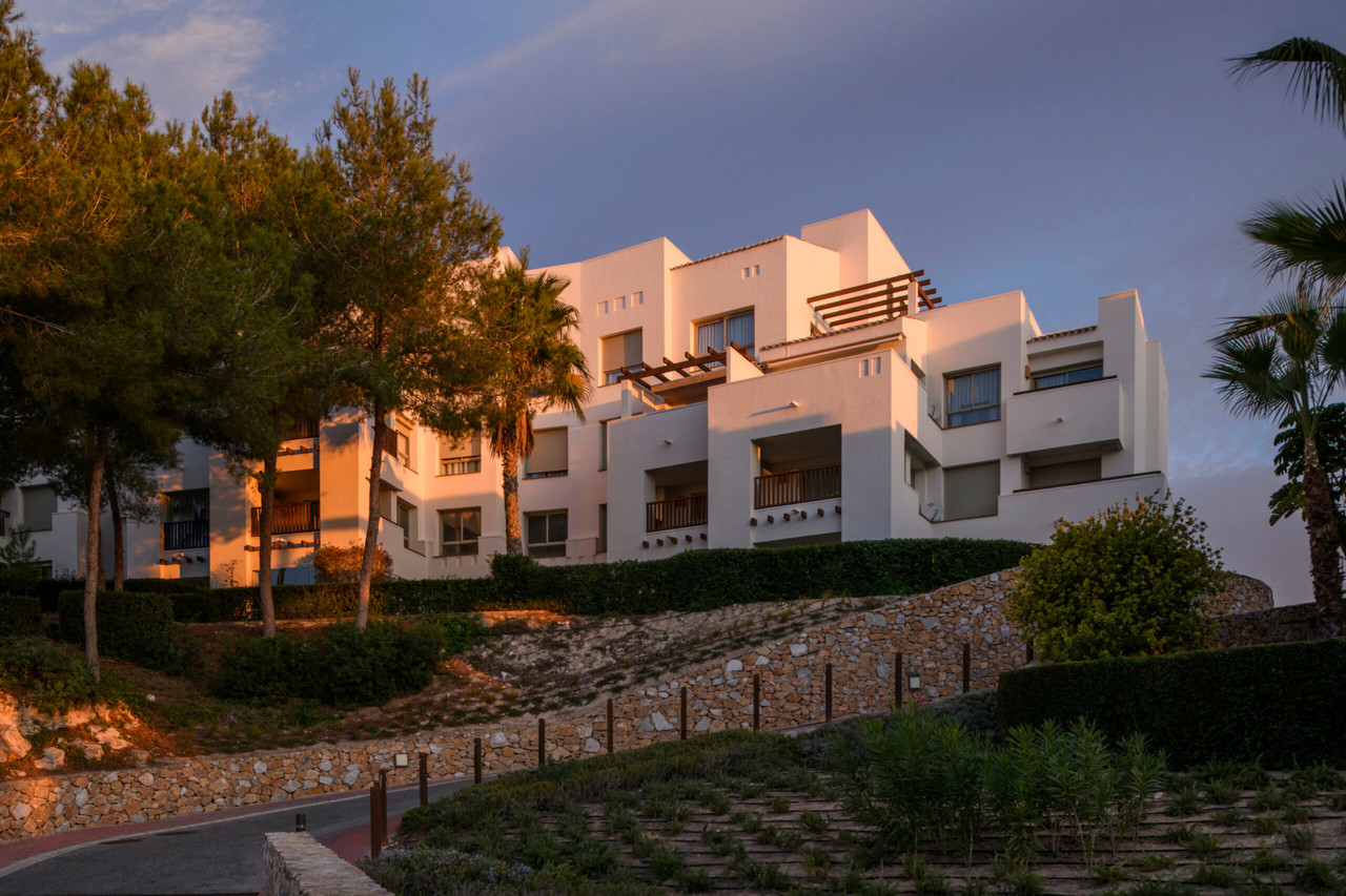 2 bedroom Appartement à vendre à San Miguel de Salinas