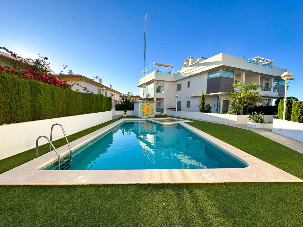 2 bedroom Appartement à vendre à Ciudad Quesada