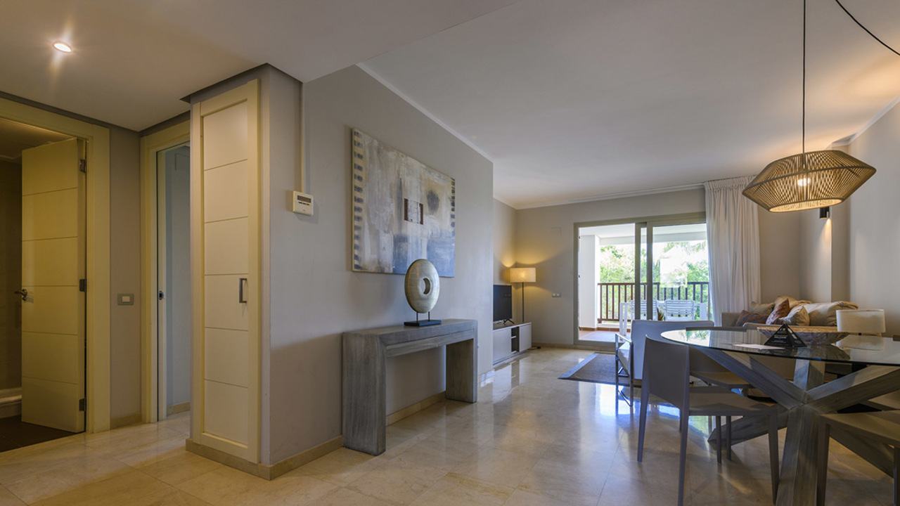 2 bedroom Appartement te koop in San Miguel de Salinas